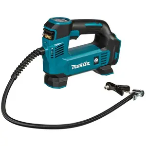 Makita Gonfleur MAKITA DMP180Z 18V (sans batterie ni chargeur) pas cher