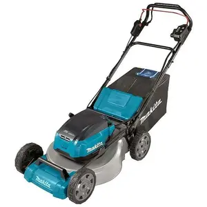Makita Tondeuse auto-tractée MAKITA DLM462PT4 36V (2x18V) Li-Ion (4x5Ah)