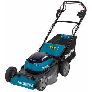 Makita DLM532Z Accu Grasmaaier 53cm 2x18V Basic Body