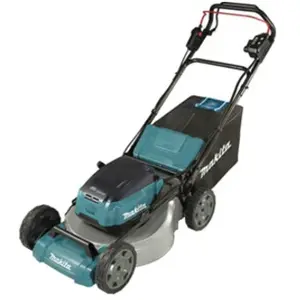 Makita DLM536Z Accu Grasmaaier 53cm 2x18V Basic Body