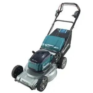 Makita Tondeuse à Gazon électrique Dlm537z