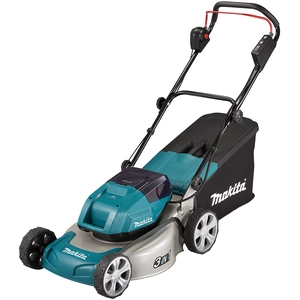 Makita Tondeuse à Gazon électrique Dlm463z