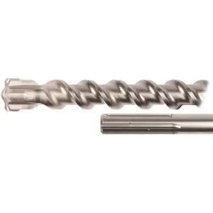 P-77805 sds-max Mak4 Mèche 18x1320mm - Makita pas cher