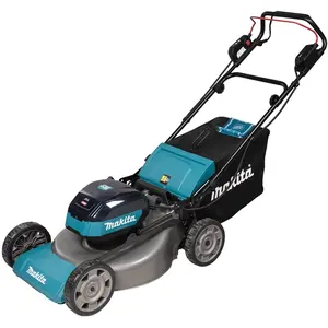Makita LM002GZ Accu Grasmaaier 53cm XGT 40V Max Basic Body