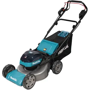 Makita LM001GZ Accu Grasmaaier 48cm XGT 40V Max Basic Body