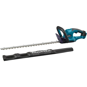 Taille-Haie - MAKITA DUH607Z - 18V 60CM - Coupe jusqu'à 18mm - Blanc