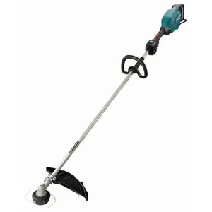 Makita Débroussailleuse MAKITA XGT - 40V 430 mm - 4.0 Ah - UR007GM101 pas cher