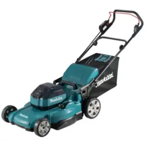 Tondeuse 53 cm 64Vmax MAKITA 1 batt.BL6440 + chargeur DC64WA - LM002JM...
