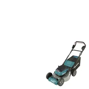 Makita Accu grasmaaier 2x18V - Maaier (accu) DLM534Z pas cher