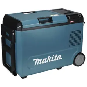 Makita CW004GZ 40V Glacière et réchaud sans fil pas cher