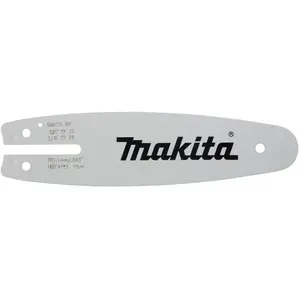Makita, Machine de jardinage : accessoires, Ruban de découpe DUC150 6"... pas cher