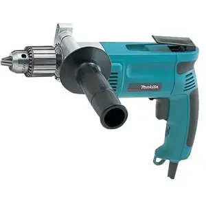 Makita perceuse   percussion 750W 13mm 0 - 700rpm DP4002 pas cher