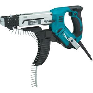 Makita Visseuse automatique 470W MAKITA - 4 x 25 à 55 mm - 6843 pas cher