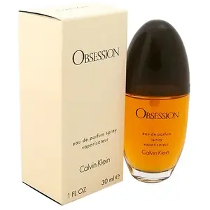 Calvin Klein Obsession Eau de Parfum pas cher