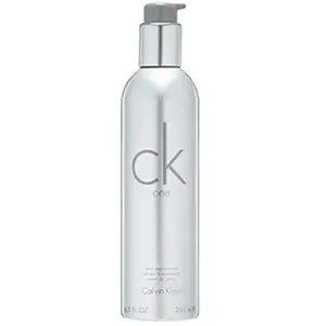 Calvin Klein Ck One Skin Moisturizer - 250 ml pas cher