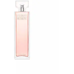 Eternity Moment Edp Vaporisateur 100 Ml pas cher