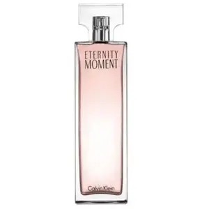 Calvin Klein Calvin Klein - Eternity Moment For Women Edp 100 Ml pas cher