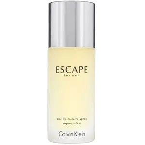 Escape For Men - Eau de Toilette -100ml CALVIN KLEIN pas cher