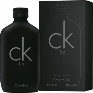 Calvin Klein Ck Be 100ml Eau de Toilette - Unisex pas cher