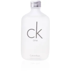 Calvin Klein Calvin Klein - Ck One Eau De Toilette 100 Ml pas cher