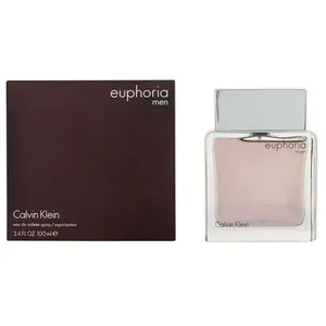 Euphoria Men Edt Vaporisateur 50 Ml pas cher