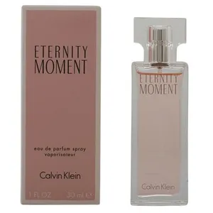 Calvin Klein Eternity Moment 30ml Eau de Parfum - Damesparfum pas cher