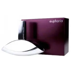 Calvin Klein Calvin Klein - Ck Euphoria Eau De Parfum 30 Ml pas cher