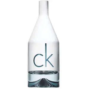 Calvin Klein In2U 150ml Eau de Toilette - Herenparfum pas cher
