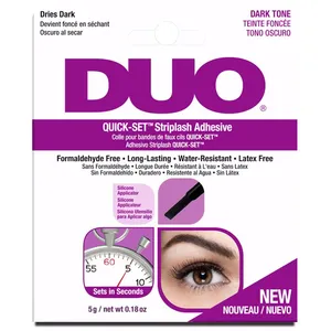 Ardell - Duo Quick - Wimperlijm - Long Lasting - Waterproof pas cher