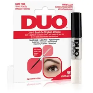 Ardell Duo 2-in-1 Adhesive Wimperlijm pas cher
