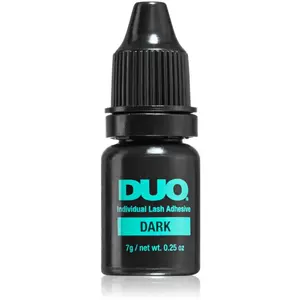 DUO - Individual Lash Adhesive Wimperlijm - Dark pas cher