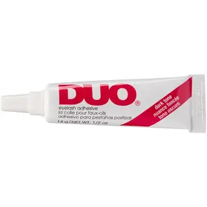 Ardell DUO - Quick-Set Lash Adhesive XL Wimperlijm - Dark - 14g pas cher