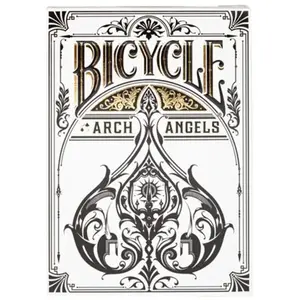 Jeu de cartes Bicycle Archangels pas cher