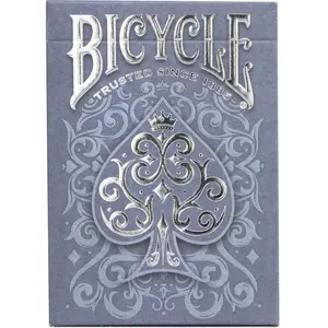 Bicycle Cinder - Premium Speelkaarten - Ultimates - Poker - Collectible pas cher