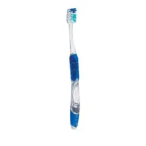 Gum Brosse à Dents N°490 Technique+ Regular Souple pas cher