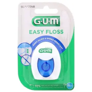 Gum Fil Dentaire Easy Floss PTTE DouxVendu paratida-sante-discount-fr