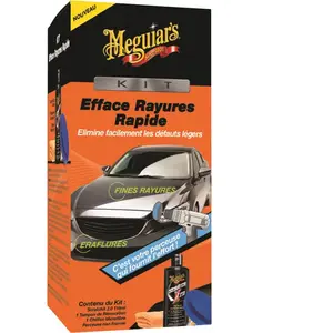 Meguiar's Efface Rayures (Ref: G190200EU) pas cher