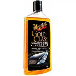 Meguiar's Shampoing Carrosserie (Ref: G7116F) pas cher