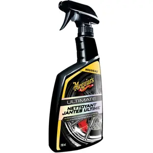 Nettoyant Jantes Ultime-MEGUIARS