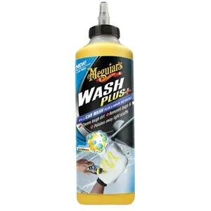 Shampooing Car Wash +-MEGUIARS pas cher