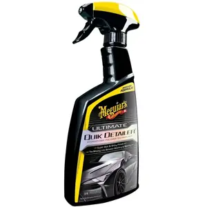 Comparateur de prix : Meguiar's Vernis de finition Spray (Ref: G201024F)