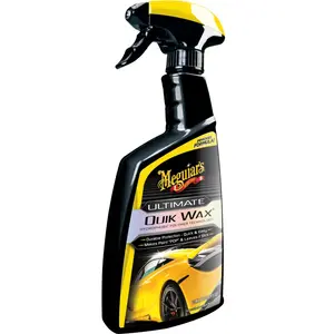 Meguiar's Cire carrosserie (Ref: G200916F) pas cher