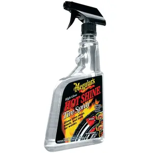 Meguiar's Brillant Pneus (Ref: G12024F) pas cher