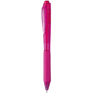 Pentel stylo à bille rétractable wow bk440, violet bk440-v pas cher