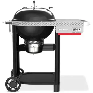 Comparateur de prix : Barbecue charbon WEBER Charbon Performer 57 cm