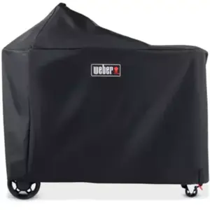 Comparateur de prix : Weber, Housse pour barbecue, Performer Cover premium/deluxe size