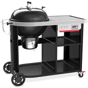 Barbecue charbon WEBER Charbon Performer Premium 57 cm pas cher