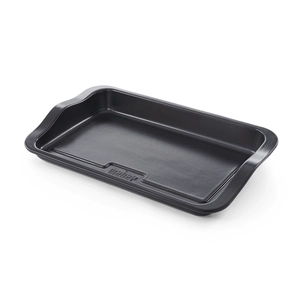 17885 accessoire pour barbecue/grill d'extérieur Planches - Weber pas cher
