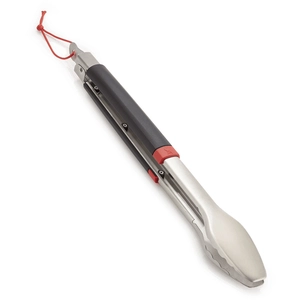 Ustensile barbecue WEBER Pince Good pas cher