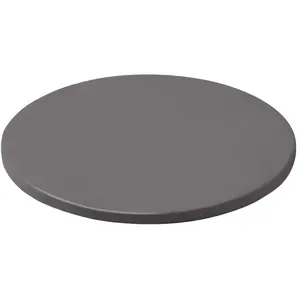 Pierre à pizza WEBER ronde vitrifiée 26 pas cher